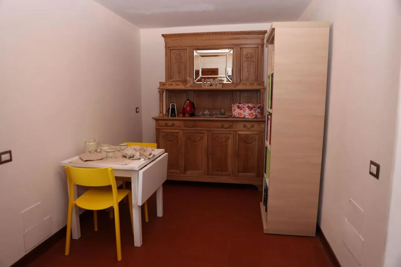 Bed And Berli Bed and Breakfast Sesto Fiorentino Italien