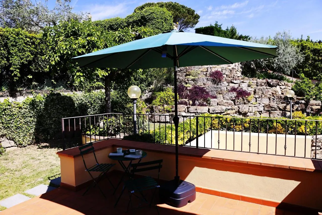 Bed And Berli Bed and Breakfast Sesto Fiorentino