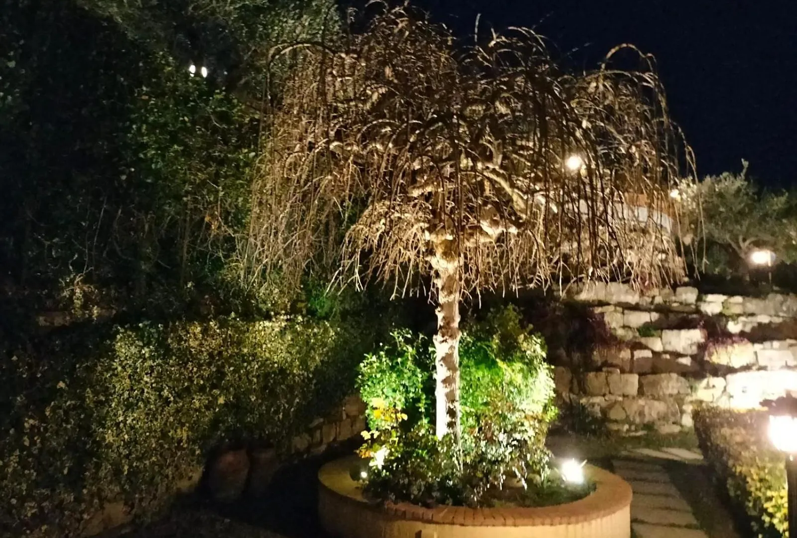 Bed And Berli Bed and Breakfast Sesto Fiorentino Italien