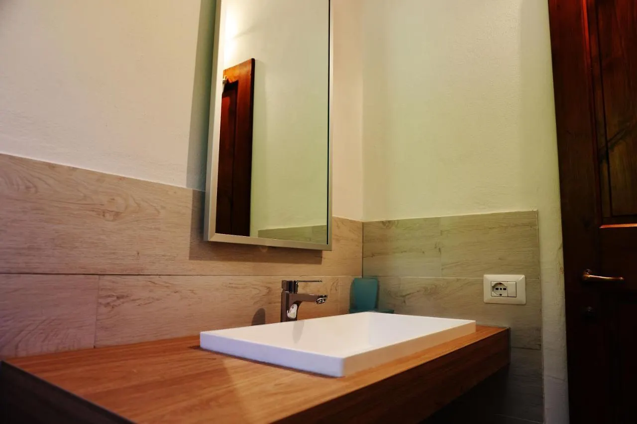 Bed And Berli Bed & Breakfast Sesto Fiorentino