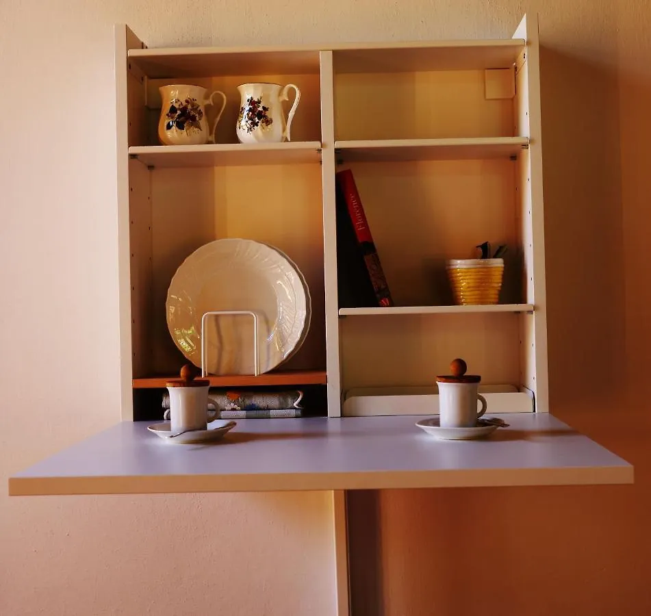 Bed And Berli Bed & Breakfast Sesto Fiorentino