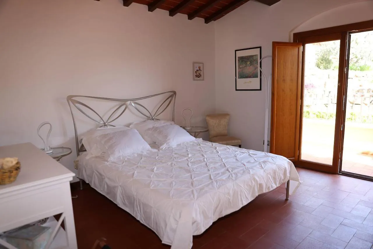 Bed And Berli Bed & Breakfast Sesto Fiorentino