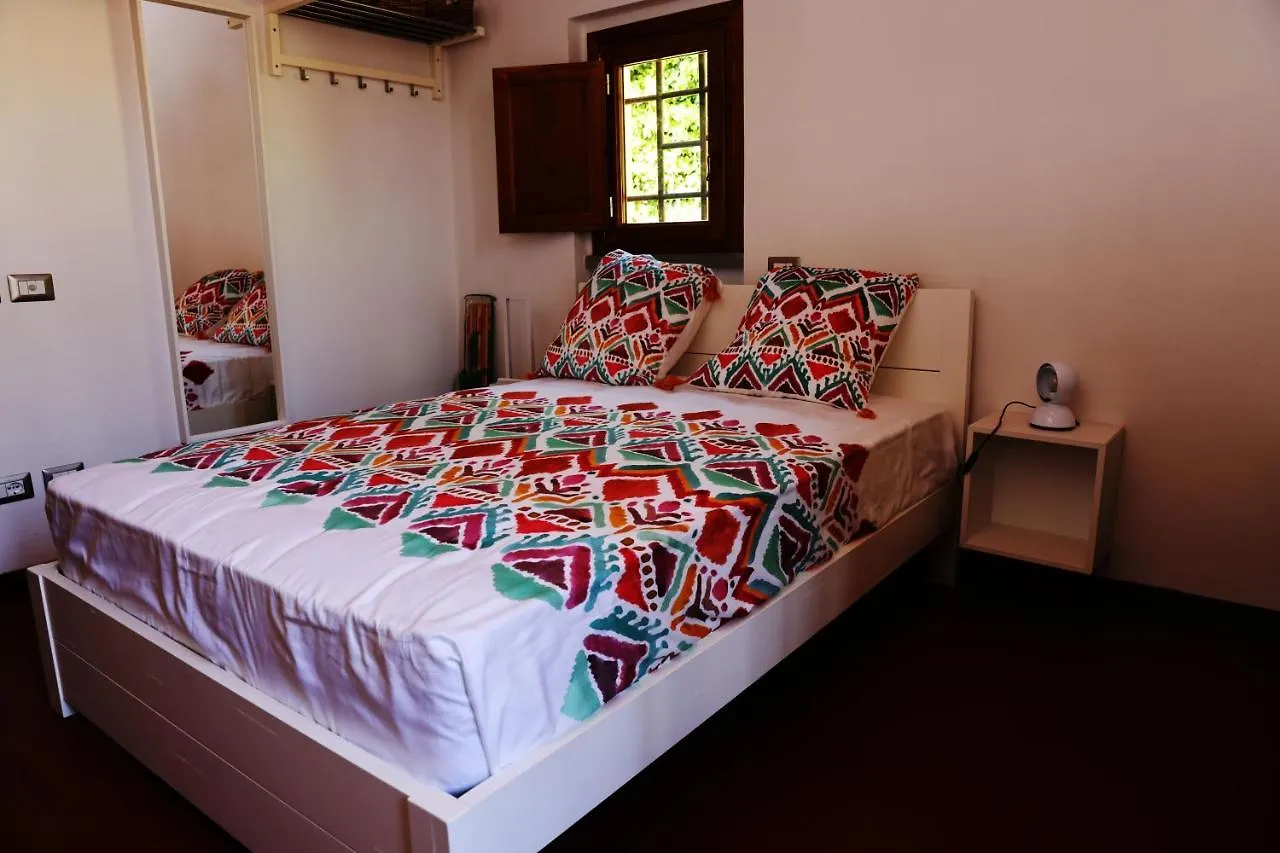 Bed And Berli Bed & Breakfast Sesto Fiorentino