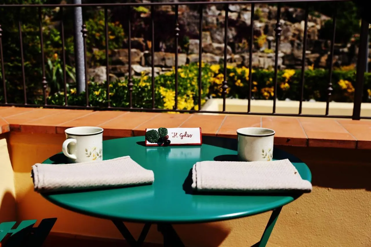 Bed And Berli Bed & Breakfast Sesto Fiorentino 0*,  Italy