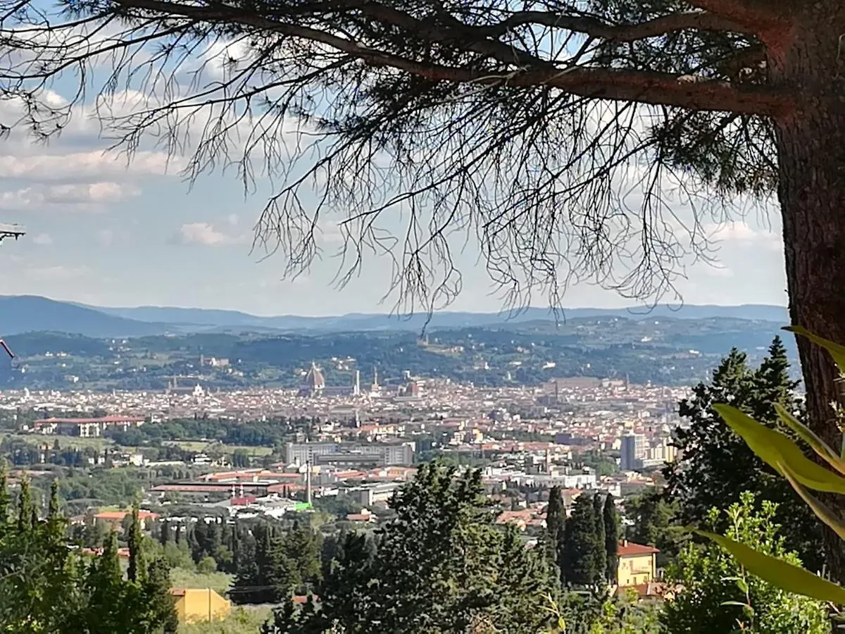 Bed And Berli Bed & Breakfast Sesto Fiorentino Italy