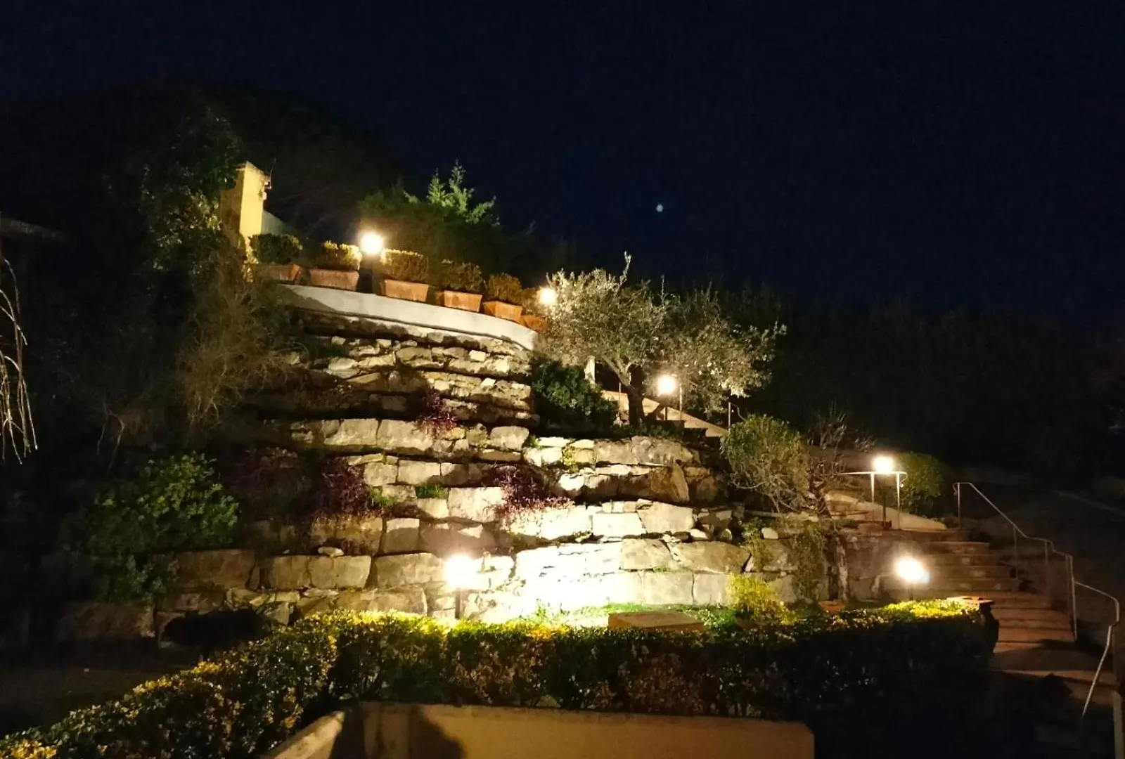 Bed And Berli Bed & Breakfast Sesto Fiorentino